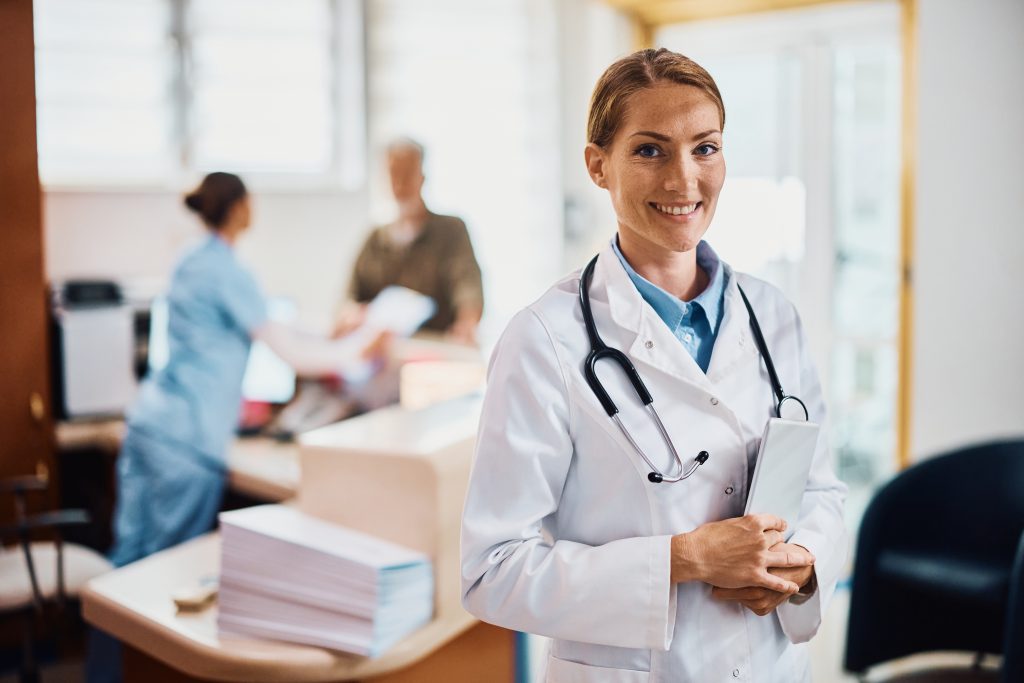 Contabilidade para médicos e profissionais da saúde